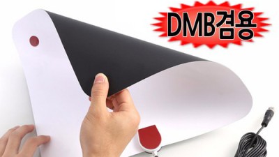 가성비 끝판왕! 내 방의 작은 극장, 가정용DMB수신기 후기